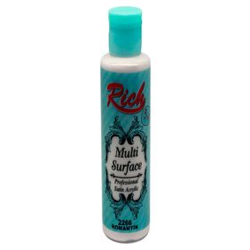 Rich Multi Surface Romantik 130 cc Akrilik Boya