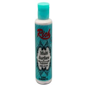 Rich Multi Surface Romantik 130 cc Akrilik Boya