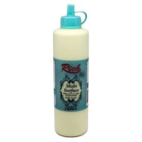Rich Multi Surface Taffy 500 cc Akrilik Boya