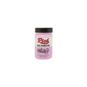 Rich Multidecor Chalked 4522 Bebek Pembe 100 cc Akrilik Boya