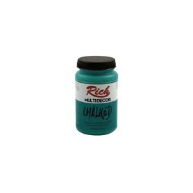 Rich Multidecor Chalked 4566 Royal Yeşili 250 cc Akrilik Boya