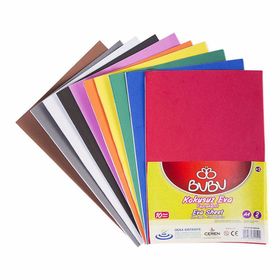 Rich N-169 Yeni Seri XL 35x25 cm Stencil