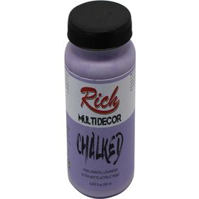 Rich N 4538 Multi Decor Chalked Lavanta 250 ml Akrilik Boya