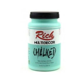 Rich N 4560 Multi Decor Chalked Patina 250 ml Akrilik Boya