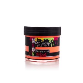 Rich N:11016 60 cc Turuncu Neon Toz Pigment