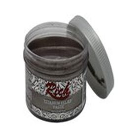 Rich N:5522 Su Yeşili Titanyum Metalik Rölyef Pasta