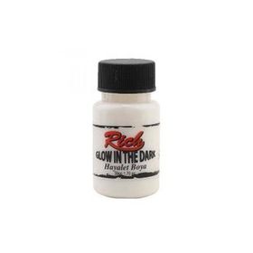 Rich Natural Turkuaz 50 cc Hayalet Boya