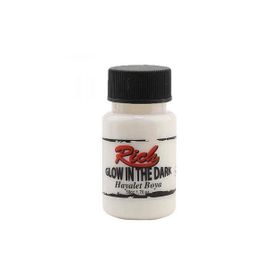 Rich Natural Turkuaz 50 cc Hayalet Boya
