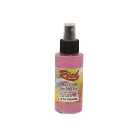 Rich New Fashion 1510 Pembe 100 cc Sprey Kumaş Boyası