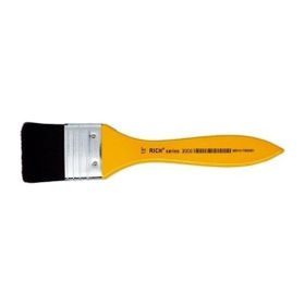 Rich No 1,5 3000 Seri Bordo Kıllı Uç 4 cm Zemin Fırçası
