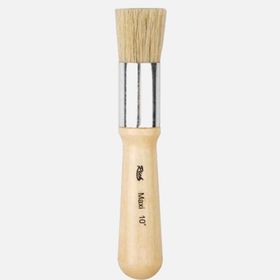 Rich No:10 Maxi Stencil Fırça