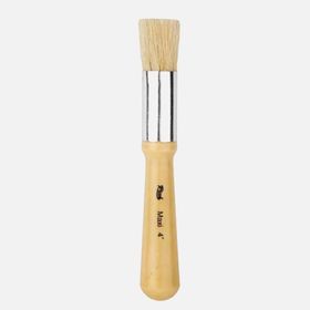 Rich No:4 Maxi Stencil Fırça