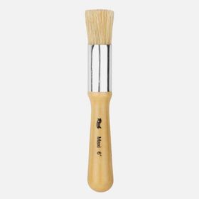 Rich No:6 Maxi Stencil Fırça