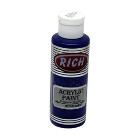 Rich Parliament 130 cc Akrilik Boya