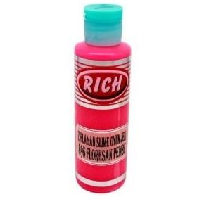 Rich Pembe 260 cc Akrilik Boya