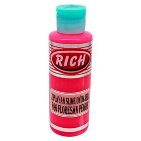 Rich Pembe 260 cc Akrilik Boya