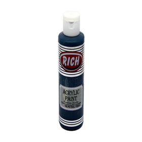 Rich Petrol Yeşili 130 cc Akrilik Boya