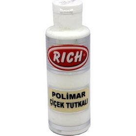 Rich Polimer 250 cc Çiçek Tutkalı