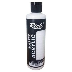 Rich PRNG-260-001 260 cc Pouring Medium Boya