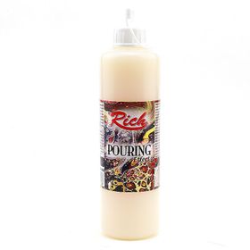 Rich PRNG-500-002 500 cc Pouring Medium Boya