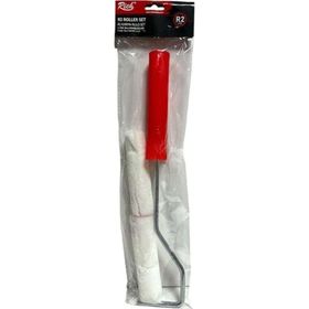 Rich R2 Karma 10 cm 2 Adet Moher Rulo Set
