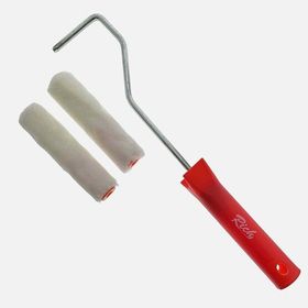 Rich R2 Karma 10 cm 2 Adet Moher Rulo Set