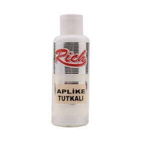 Rich Rich Kumaş Aplike Yapıştırıcı 130ML