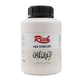 Rich Rich Multi Decor Chalked 1250 Ml Alaçatı 4506