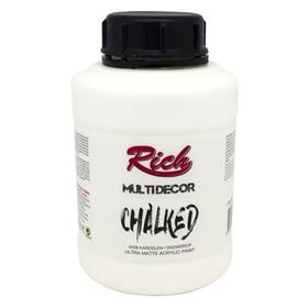 Rich Rich Multi Decor Chalked 1250 Ml Kardelen 4508