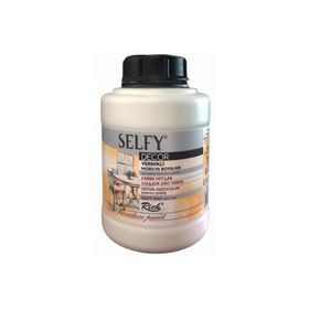 Rich Rich Selfy Decor 12802 Antik Beyaz 1250cc Vernikli Boya