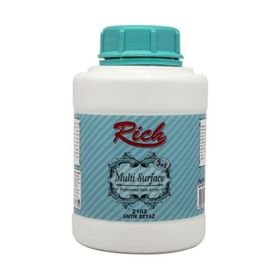 Rich Rich Selfy Decor 12802 Antik Beyaz 1250cc Vernikli Boya