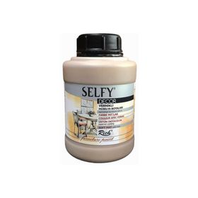 Rich Rich Selfy Decor 12856 Latte 1250cc Vernikli Boya