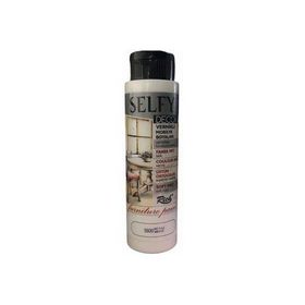 Rich SDKVB500802 5802 Antik Beyaz 500 cc Selfy Decor Kendinden Vernikli Boya