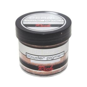 Rich Sedef Toz Pigment Bronz 60 cc Sedefli Boya