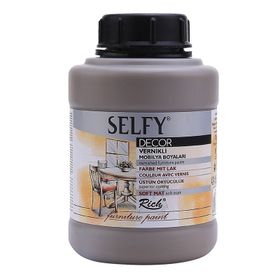 Rich Selfy Decor 12850 Vizon 1250 cc Vernikli Boya