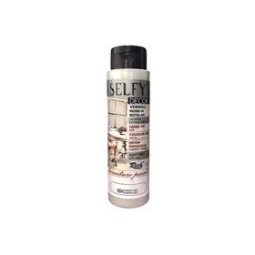 Rich Selfy Decor 500 cc Country Grey Vernikli Mobilya Boyası