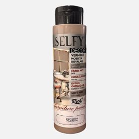 Rich Selfy Decor 5852 Mocha 500 cc Vernikli Boya