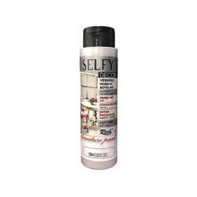 Rich Selfy Decor 5864 Country Grey 500 cc Vernikli Boya