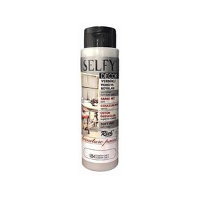 Rich Selfy Decor 5864 Country Grey 500 cc Vernikli Boya