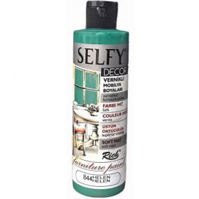 Rich Selfy Decor Helen 240 cc Vernikli Boya