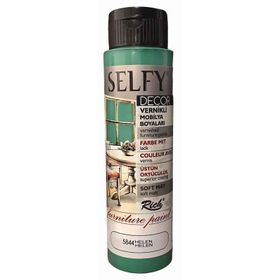 Rich Selfy Decor Helen 500 cc Vernikli Boya