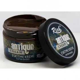 Rich Soft Beyaz 160 cc Eskitme Kremi