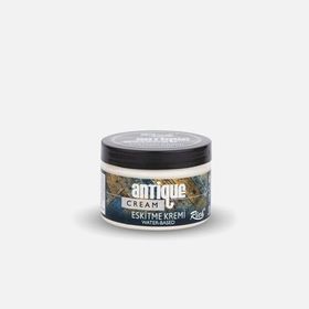 Rich Soft Beyaz 160 cc Eskitme Kremi