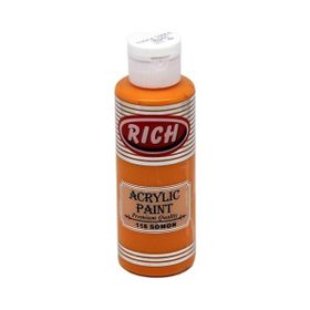 Rich Somon 130 cc Akrilik Boya