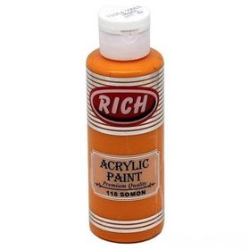 Rich Somon 130 cc Akrilik Boya