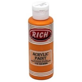 Rich Somon 130 cc Akrilik Boya
