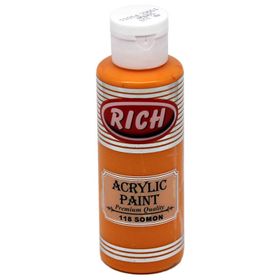 Rich Somon 130 cc Akrilik Boya