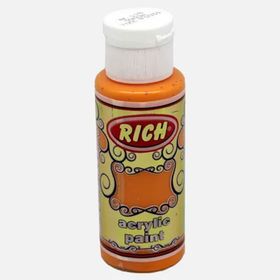 Rich Somon 70cc Akrilik Boya