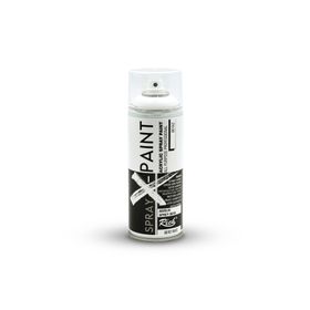 Rich Spray X-Paint 400 ml Beyaz Akrilik Sprey Boya