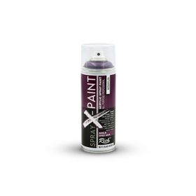 Rich Spray X-Paint 400 ml Böğürtlen Akrilik Sprey Boya